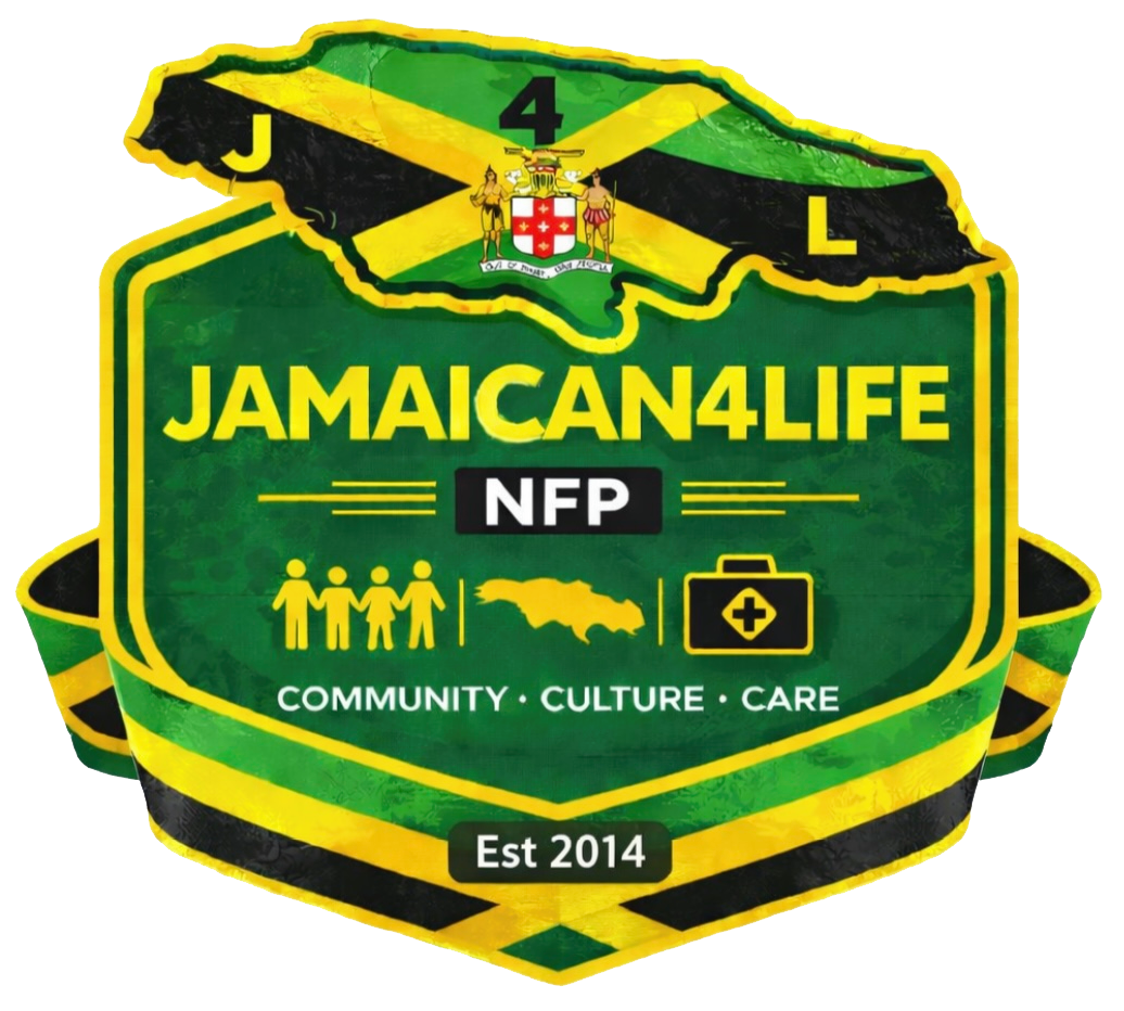 Jamaican-4-Life
